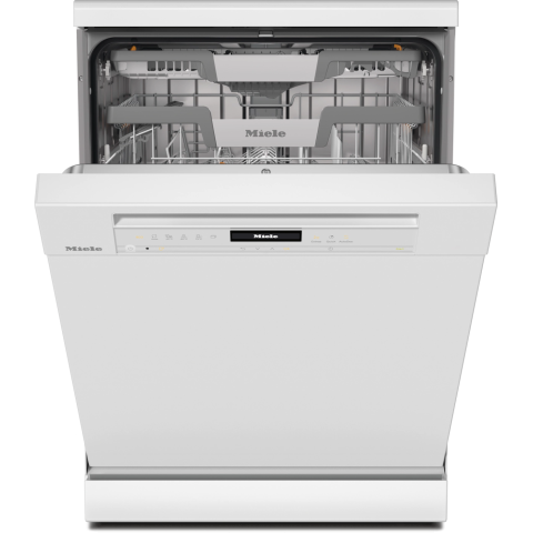 Miele G7604CSC 60厘米 12套標準餐具 AutoDos 獨立式洗碗碟機